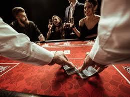 Вход на официальный сайт Casino Dendy